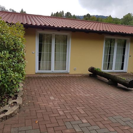 Agriturismo Campo Dei Fiori Rancio Valcuvia Zewnętrze zdjęcie