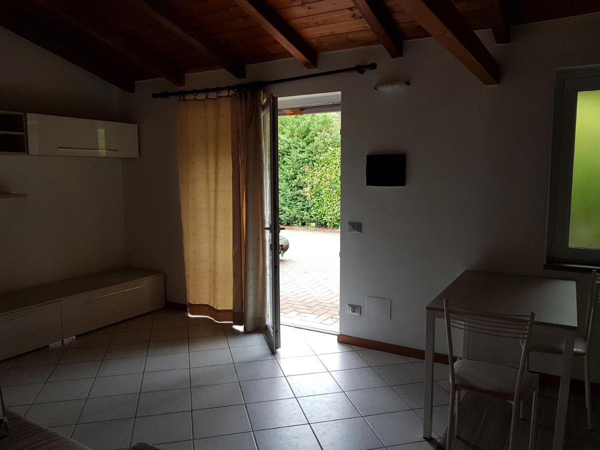 Agriturismo Campo Dei Fiori Rancio Valcuvia Zewnętrze zdjęcie