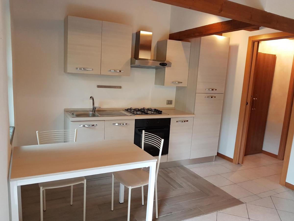 Agriturismo Campo Dei Fiori Rancio Valcuvia Zewnętrze zdjęcie