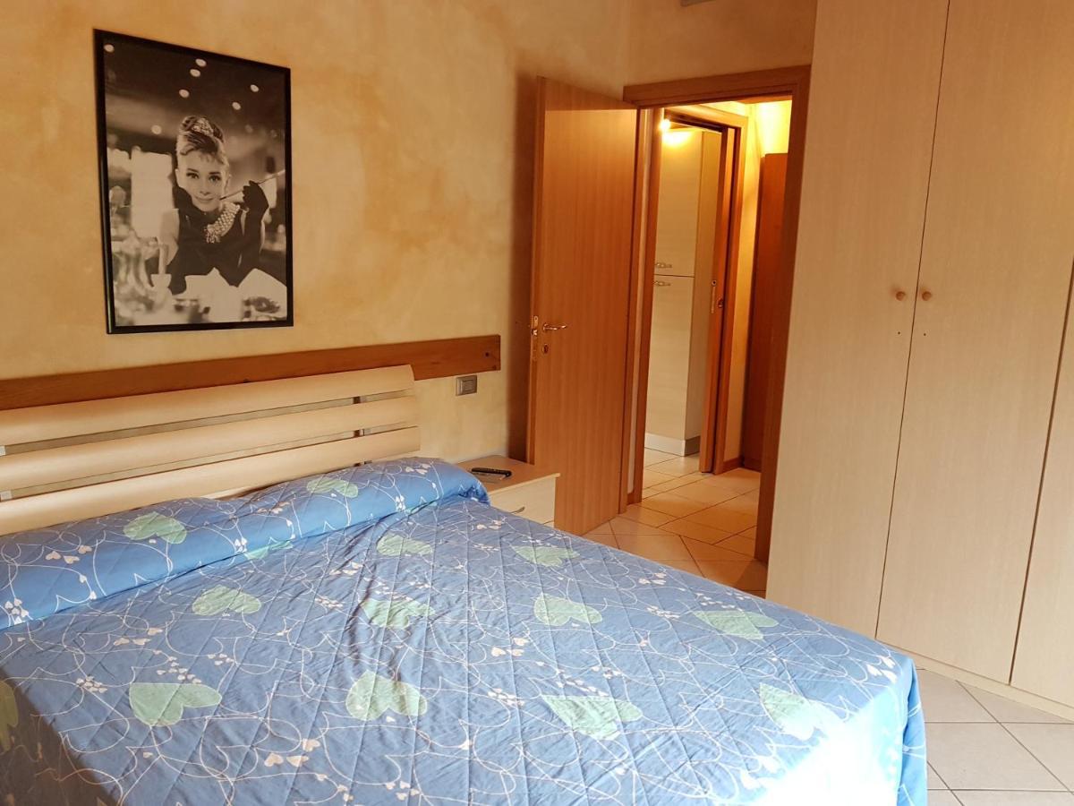 Agriturismo Campo Dei Fiori Rancio Valcuvia Zewnętrze zdjęcie