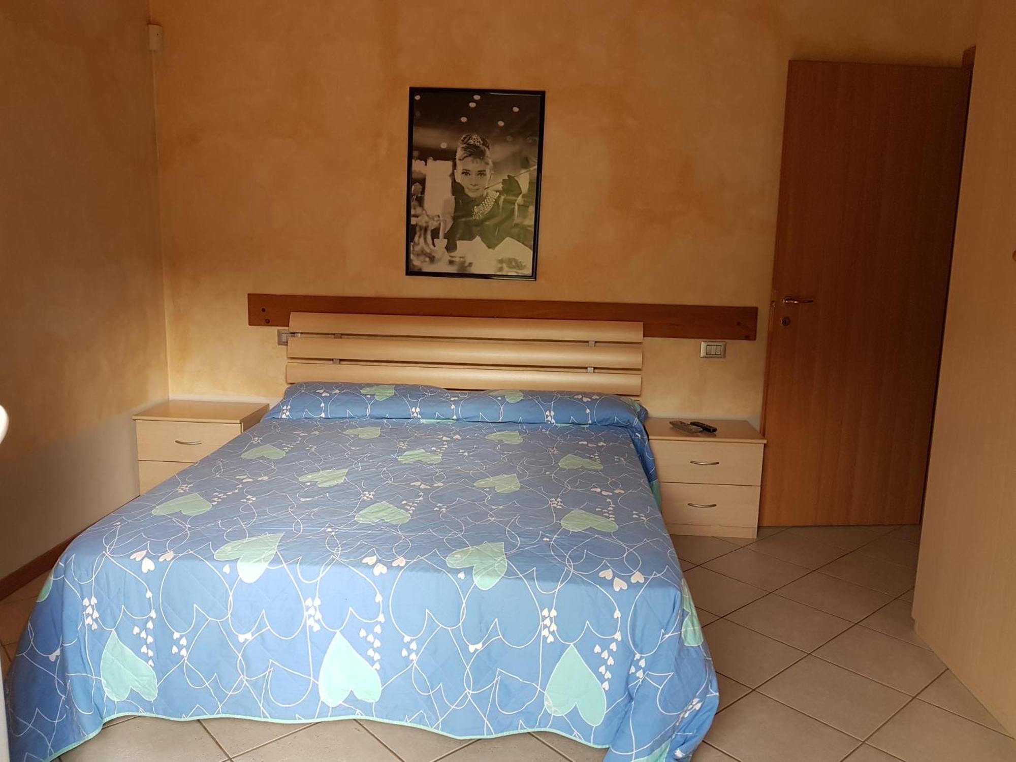 Agriturismo Campo Dei Fiori Rancio Valcuvia Zewnętrze zdjęcie