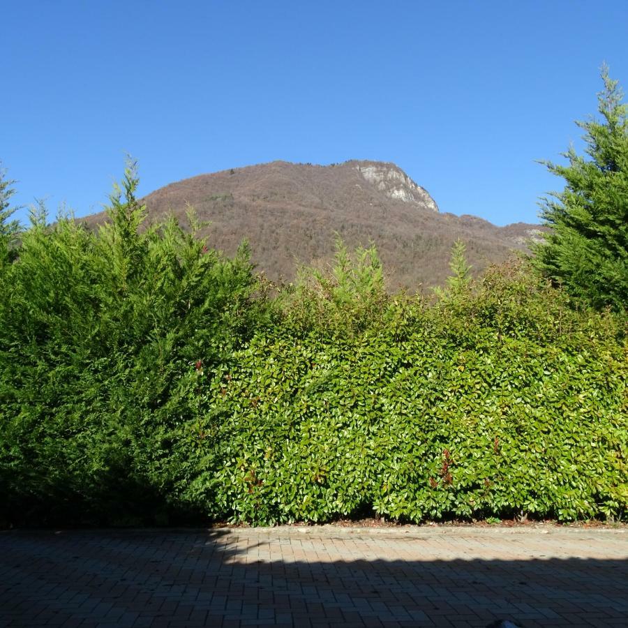Agriturismo Campo Dei Fiori Rancio Valcuvia Zewnętrze zdjęcie