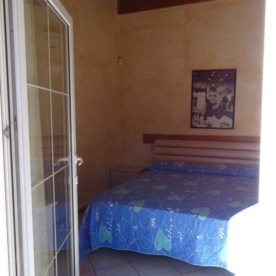 Agriturismo Campo Dei Fiori Rancio Valcuvia Zewnętrze zdjęcie