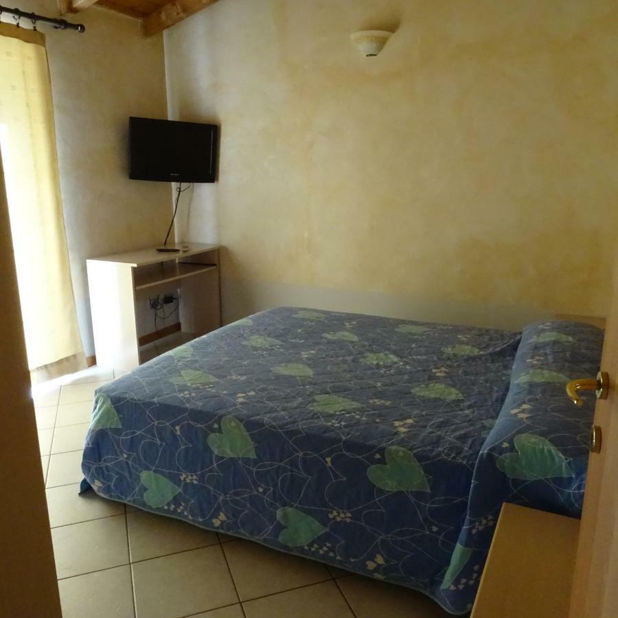 Agriturismo Campo Dei Fiori Rancio Valcuvia Zewnętrze zdjęcie