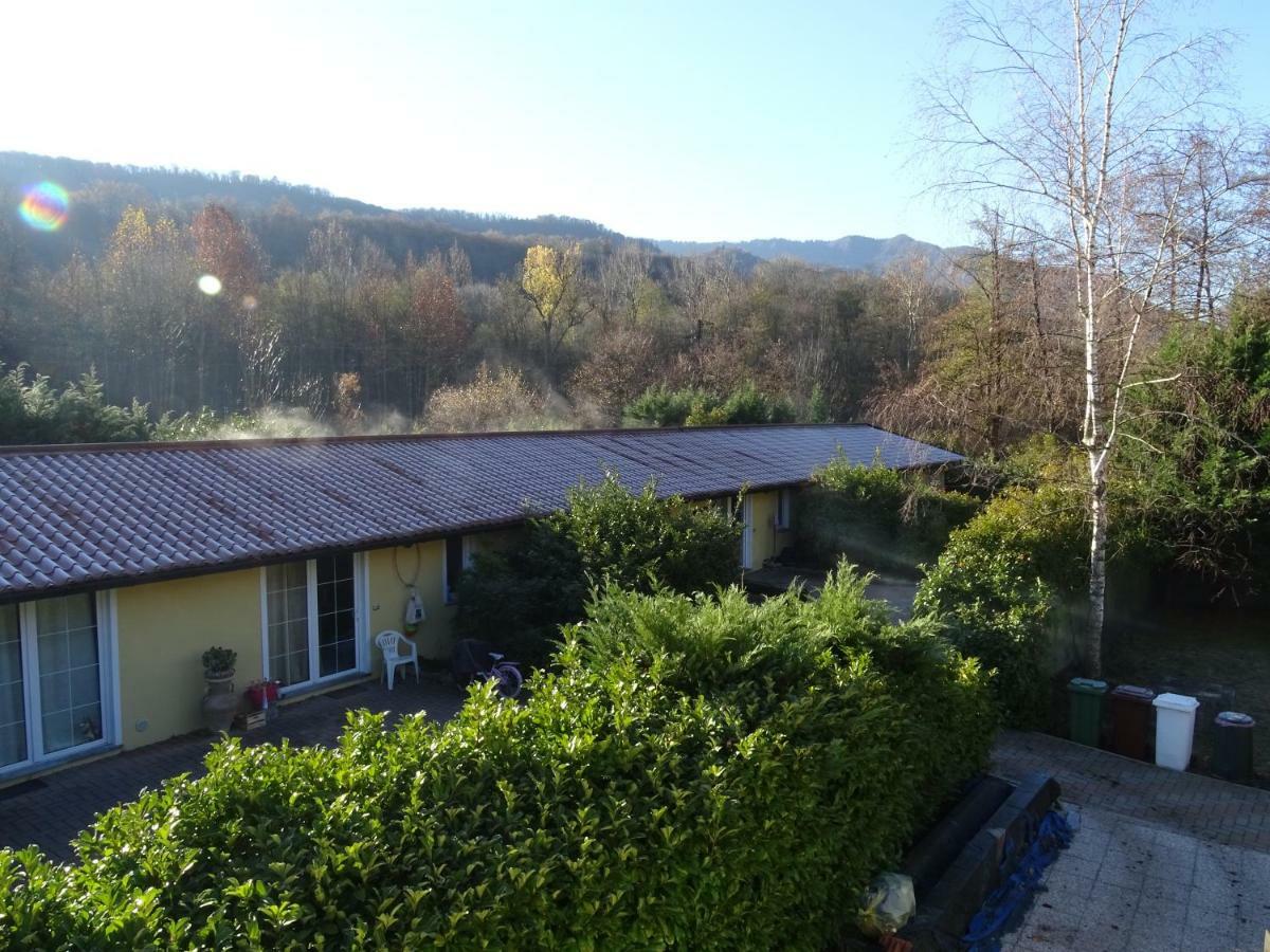 Agriturismo Campo Dei Fiori Rancio Valcuvia Zewnętrze zdjęcie