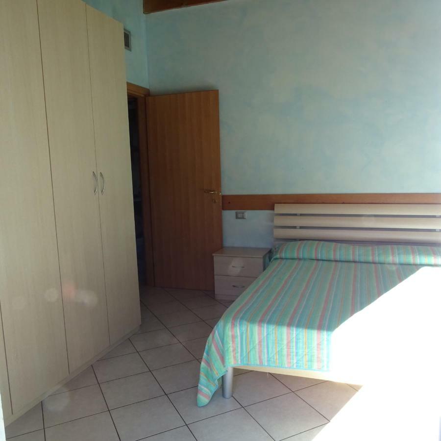 Agriturismo Campo Dei Fiori Rancio Valcuvia Zewnętrze zdjęcie