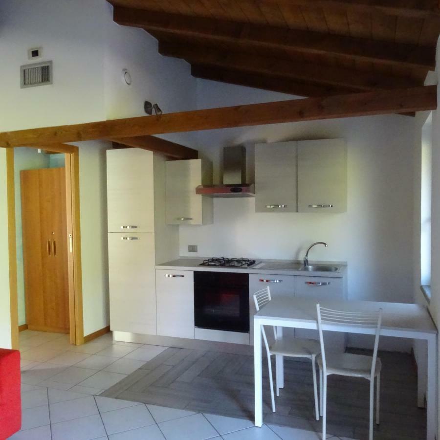 Agriturismo Campo Dei Fiori Rancio Valcuvia Zewnętrze zdjęcie