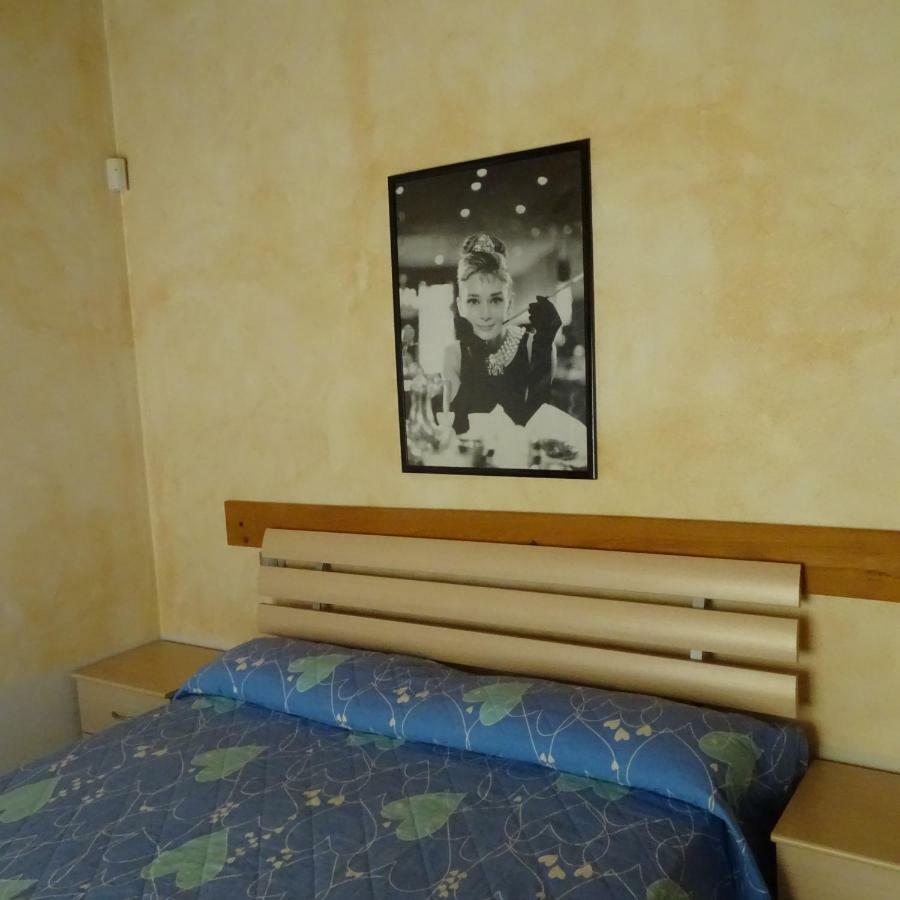 Agriturismo Campo Dei Fiori Rancio Valcuvia Zewnętrze zdjęcie