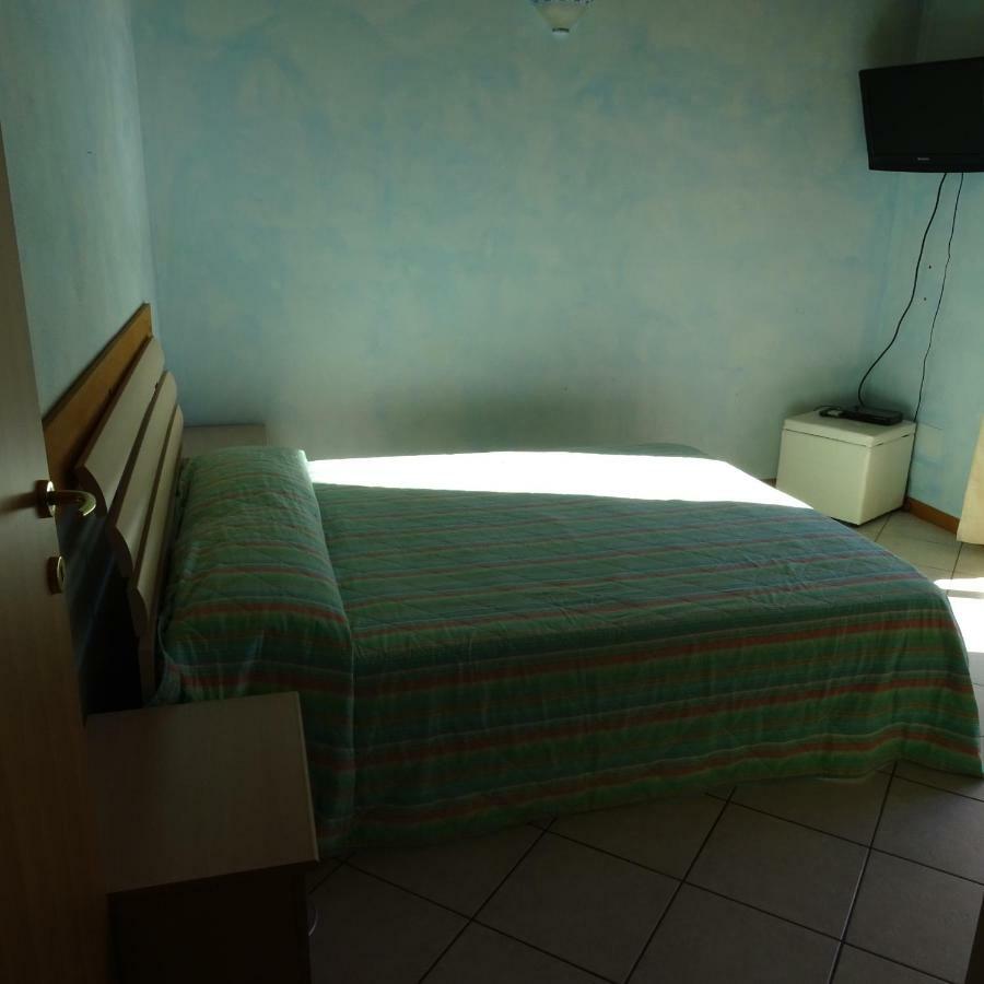 Agriturismo Campo Dei Fiori Rancio Valcuvia Zewnętrze zdjęcie