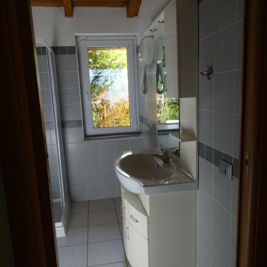 Agriturismo Campo Dei Fiori Rancio Valcuvia Zewnętrze zdjęcie