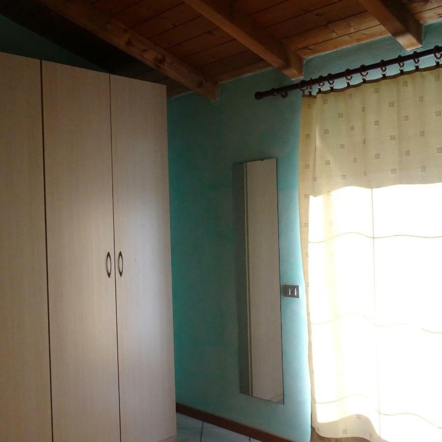 Agriturismo Campo Dei Fiori Rancio Valcuvia Zewnętrze zdjęcie