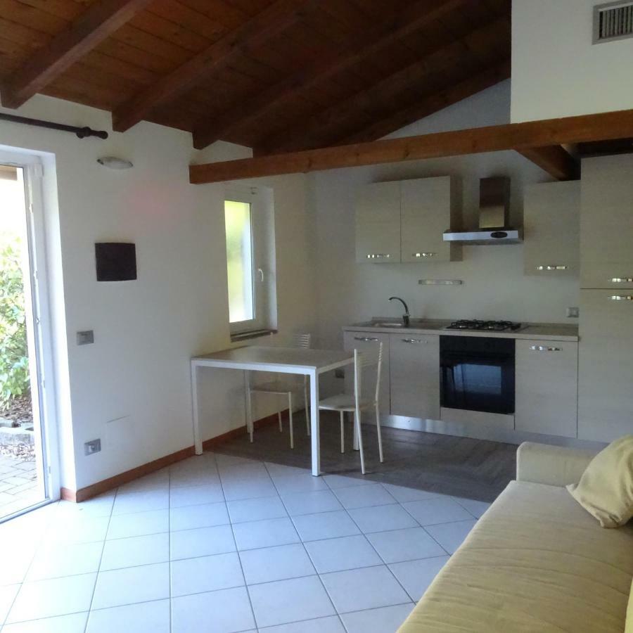 Agriturismo Campo Dei Fiori Rancio Valcuvia Zewnętrze zdjęcie