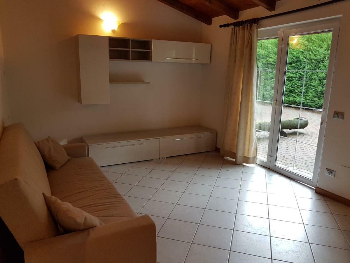 Agriturismo Campo Dei Fiori Rancio Valcuvia Zewnętrze zdjęcie